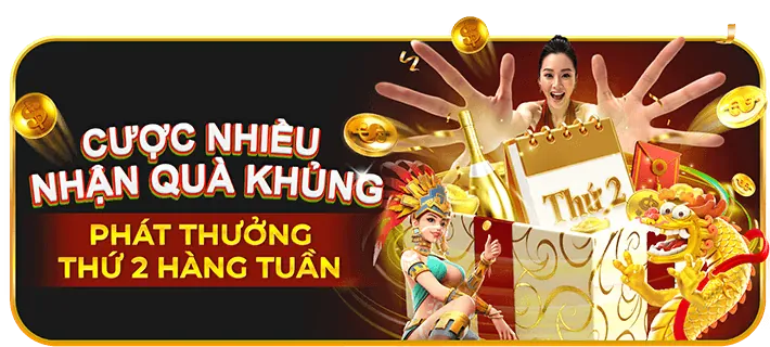 Rút tiền thắng tại nhà cái 65