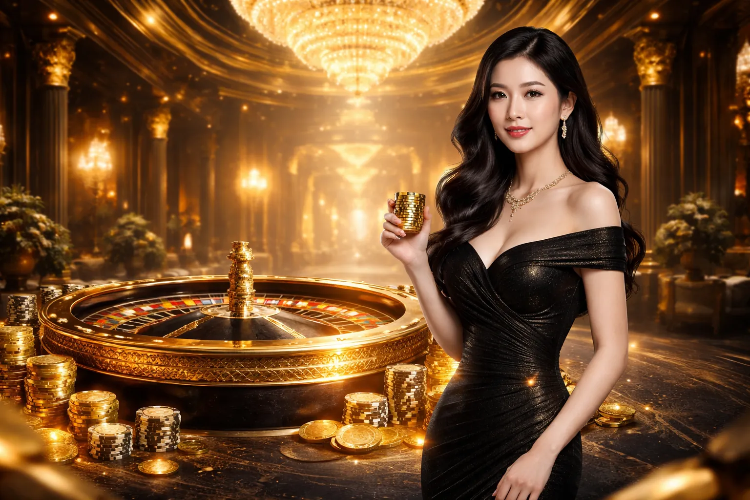 Ga 65 - Sân chơi cá cược trực tuyến hàng đầu Việt Nam