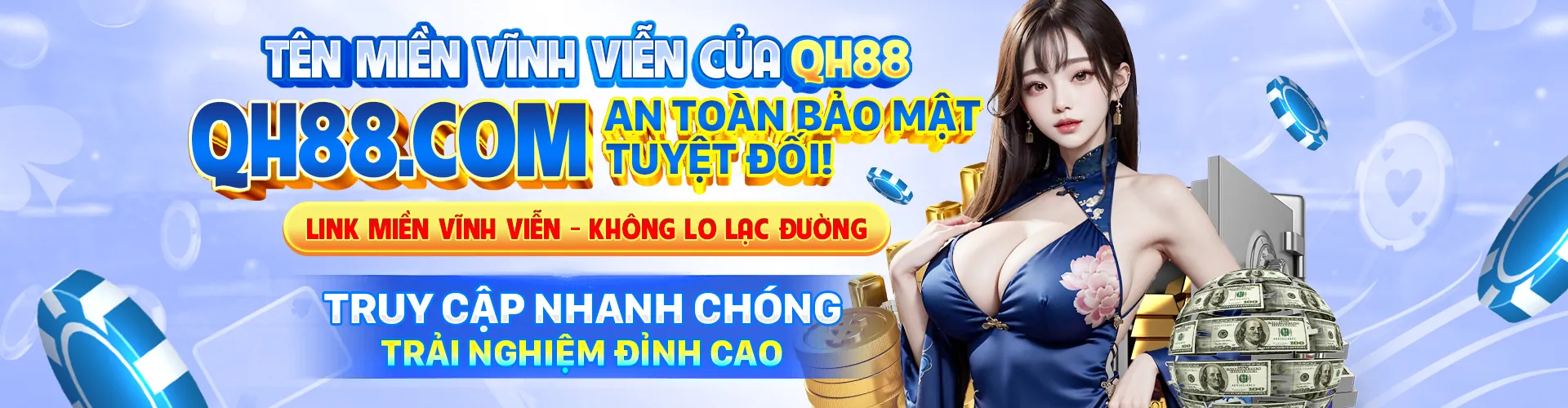 Điều khoản dịch vụ Ga 65 - minh bạch và an toàn